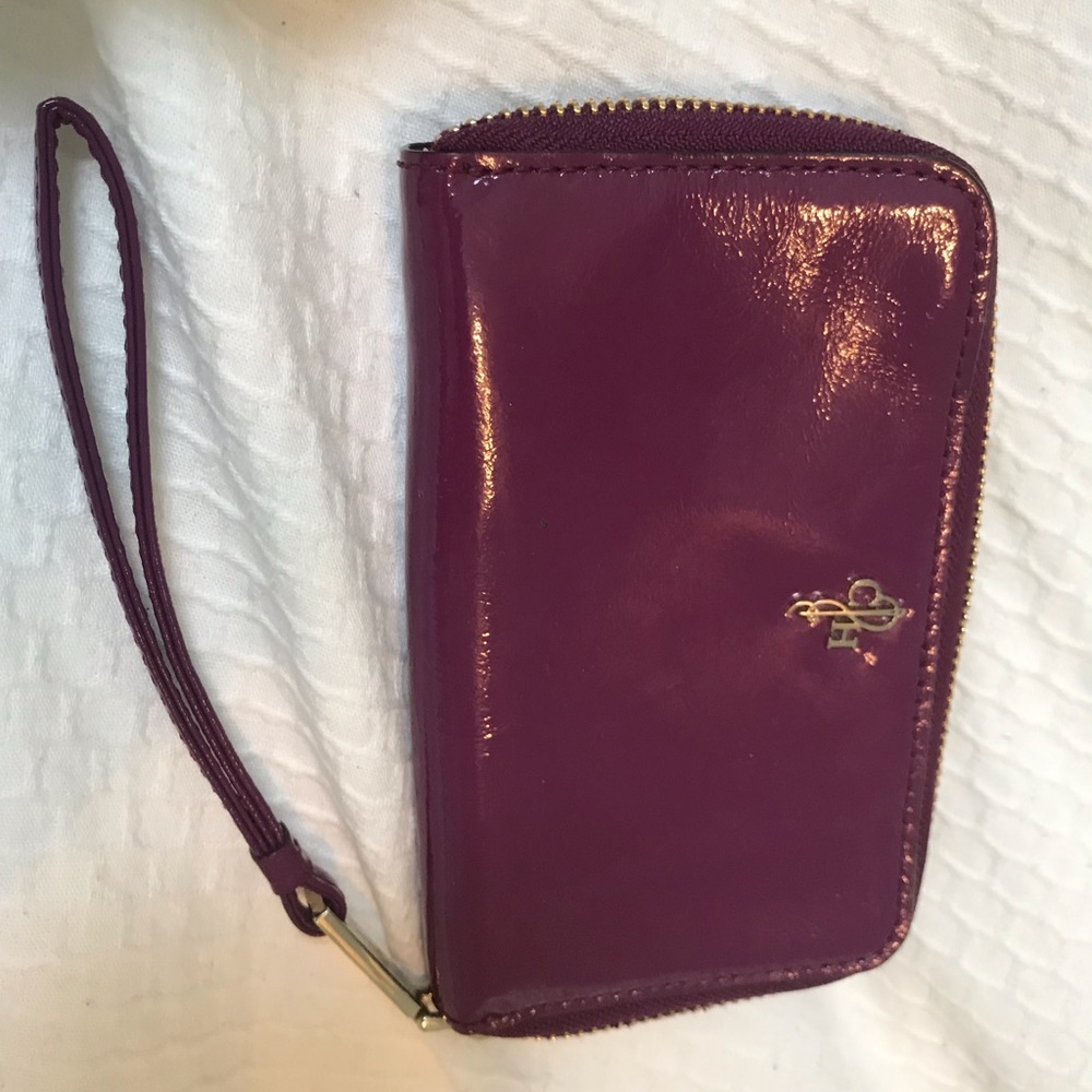 Accepting all offers! Cole Haan Wristlet
